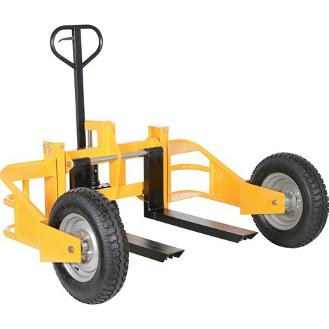 skid steer pallet truck|pallet trucks for sale.